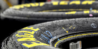 NASCAR: Zweites Charlotte-Rennen auf Donnerstag verschoben