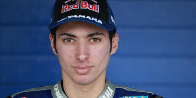 MotoGP-Absage: Toprak Razgatlioglu unterschreibt neuen WSBK-Vertrag