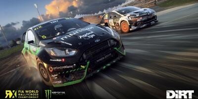 Rallycross-WM gibt weitere E-Sport-Termine bekannt