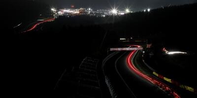 Gehen die 24h Spa 2020 über eine Distanz von 25 Stunden?