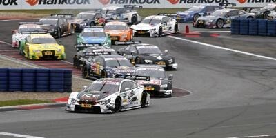 Vier Rennen pro Strecke & Oschersleben: So plant die DTM die Saison 2020