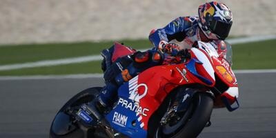 Pramac-Teamchef bestätigt: Jack Miller hat gute Chancen im Ducati-Werksteam