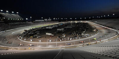 Update IndyCar-Kalender: Richmond & Toronto abgesagt, neuer Double-Header