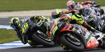 Valentino Rossi betont in Corona-Krise: 'Es geht um die Zukunft der MotoGP'