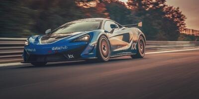 Herausforderung BoP: So will die DTM-Trophy für Chancengleichheit sorgen