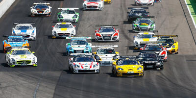 GT-Masters-Saison 2020 beginnt auf dem Lausitzring