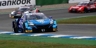 Japaner als DTM-Retter? Das planen Honda, Toyota und Nissan