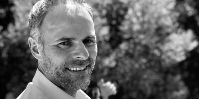 Marcel Tiemann: So schwer war der Weg zurück ins Leben