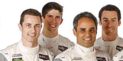 24h Le Mans virtuell: Pagenaud und Norris treffen wieder aufeinander