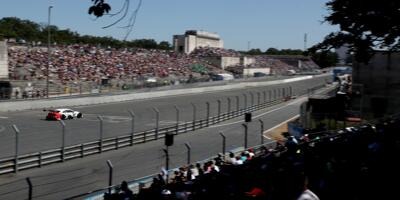 'Immer noch Hoffnung': DTM plant weiterhin mit Norisring-Auftakt
