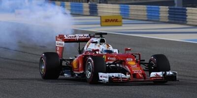 Massa: Vettel hatte bei Ferrari nie das Auto, um Weltmeister zu werden