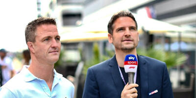 Nur noch vier Rennen frei empfangbar: Formel 1 ab 2021 nur bei Sky!