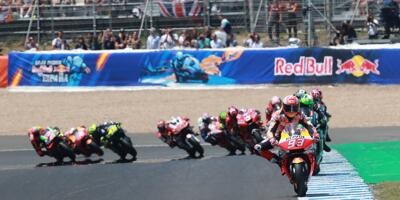 MotoGP-Kalender kommt nächste Woche: Zwölf bis maximal 16 Rennen geplant