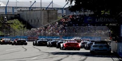 Bedroht Konflikt der DTM mit dem ADAC das Norisring-Rennen?