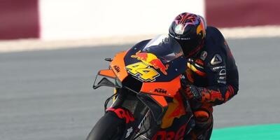 Pol Espargaro zu Repsol-Honda: Alberto Puig nimmt Stellung