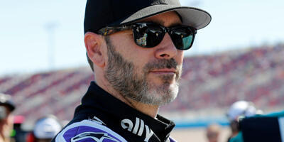 NASCAR-Stars Johnson & Wallace äußern sich zum Thema Rassismus