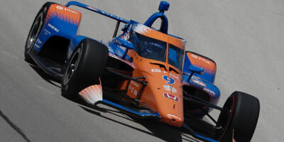 IndyCar-Auftakt 2020: Scott Dixon siegt beim Aeroscreen-Debüt