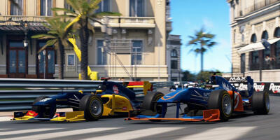 Automobilista 2: Große AI Verbesserungen und mehr mit V0.9.6.0