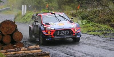 WRC-Saison 2020: Auch Rallye Großbritannien abgesagt