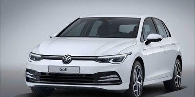 VW Golf 8: Auslieferungsstopp aufgehoben