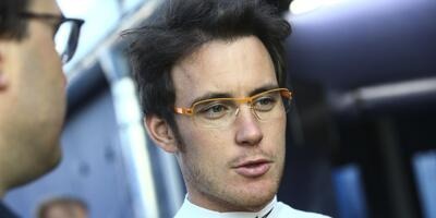 Thierry Neuville erklärt: So kam es zum Unfall beim WRC-Test in Finnland