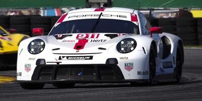 Kolumne: Zwischen 911 und LMDh - wie es für Porsche weitergeht