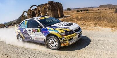 WRC-Saison 2020: Wird der Kalender mit EM-Läufen aufgefüllt?