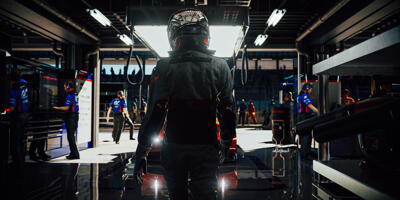 Gran Turismo 7 mit Kampagnenmodus und Ankündigungstrailer vorgestellt