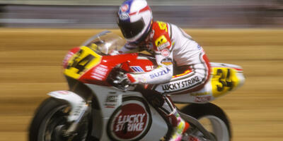 Kevin Schwantz: MotoGP ist deutlich spannender als die 500er-Ära damals