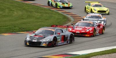 GT3-Erfinder Ratel: Umstellung auf GT würde DTM-Probleme nicht lösen