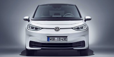 VW ID.3 (2020): Infos zu Auslieferung, Ausstattung, Preis der 1st Edition