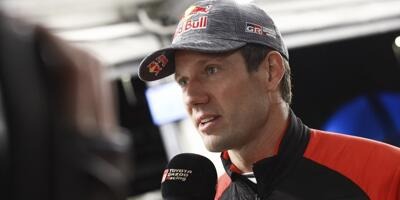 Rücktritt vom WRC-Rücktritt? Toyota spricht mit Sebastien Ogier