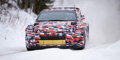Toyota bestätigt: Neuer GR Yaris WRC kommt nicht zum Einsatz