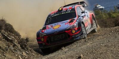 Suche nach Alternativen: WRC könnte gemeinsam mit ERC in Lettland fahren