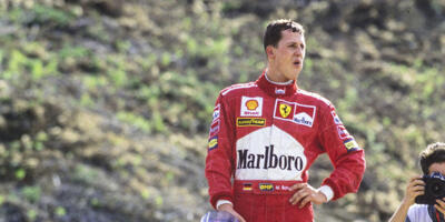 Jerez 1997: Warum sich Michael Schumacher nie entschuldigt hat