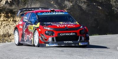 Pirelli-Testprogramm für 2021: Mit Citroen C3 und Andreas Mikkelsen?