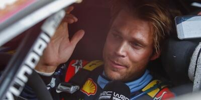 Mikkelsen: Möglicher Hyundai-Rückzug als Stolperstein für WRC-Comeback?