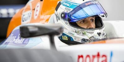 Offiziell: Rene Rast wird Nachfolger von Daniel Abt in Audis Formel-E-Team