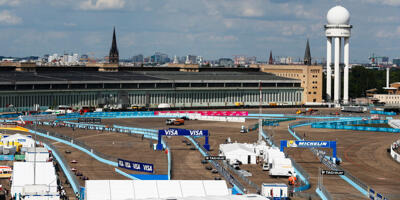 Sixpack in Berlin: Formel-E-Teams stehen vor mehreren Herausforderungen