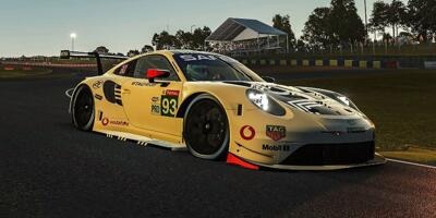 Dein Weg ins Sim-Racing (4/5): Welches Rennspiel soll ich mir holen?