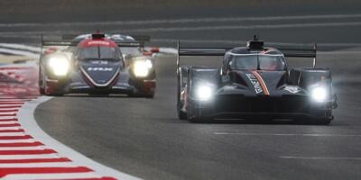 Schlechte Karten für Ginetta: LMDh weiter mit vier Konstrukteuren