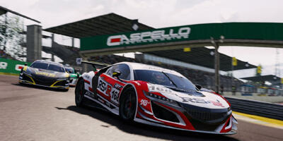 Project CARS 3: Spielfeatures, Ankündigungstrailer und Screenshots