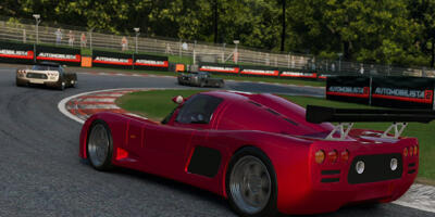 Automobilista 2: Reiza stellt Early-Access-Version 0.9.7.0 zur Verfügung