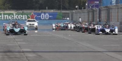 Formel-E-Kalender 2020/21: Berlin im Juni geplant