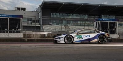 Trotz Verbots bis Ende Oktober: DTM kämpft weiter um Zuschauer