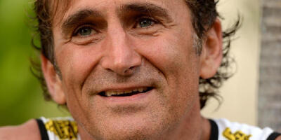 Update zu Zanardi aus Krankenhaus: Notfallarzt äußert Zuversicht