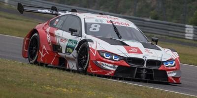 Kubica: DTM- und Formel-1-Programm durch Corona-Pause entspannter
