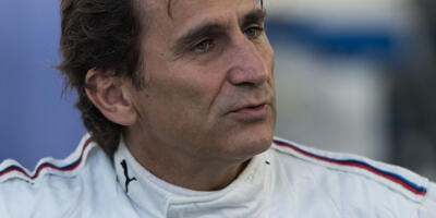 Update 7 zu Zanardi aus Krankenhaus: Prognose bleibt 'zurückhaltend'