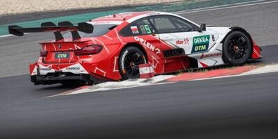 'Nach drei Wochenenden geht es bergab': Was die DTM-Asse Kubica raten