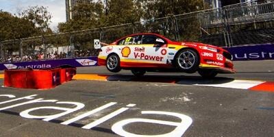 V8-Supercars als Vorbild: So würde Timo Glock die DTM ändern
